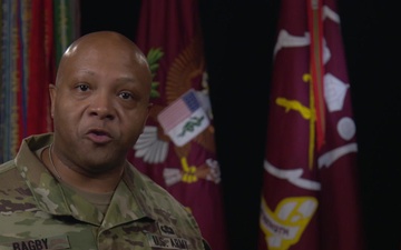 A Message from the Army Dental Corps Chief - Episode 2