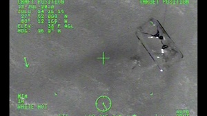 Coast Guard rescues man after commercial fishing boat capsizes