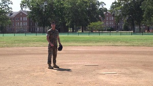Let's Play Ball