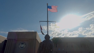 Memorial Day 2020