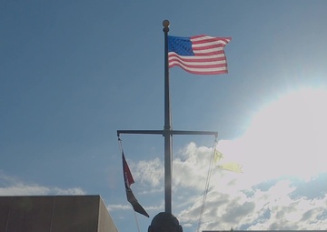 Memorial Day 2020