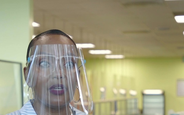 SMC SOUTHBAY BAR &amp; GRILL REOPENS UNDER NEW NORMAL OPERATIONS (NNO) - [No Lower Thirds version]