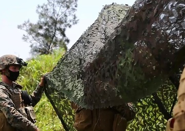 Experienced Drivers Only | 9th Engineer Support Battalion conducts convoy drills