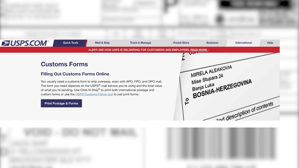 dvids-video-usps-changes-standard-customs-declaration-forms
