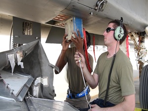 378th Expeditionary Operations Group conducts flawless ICT