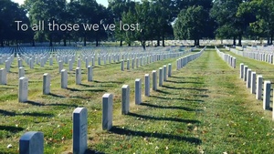 Memorial Day 2020