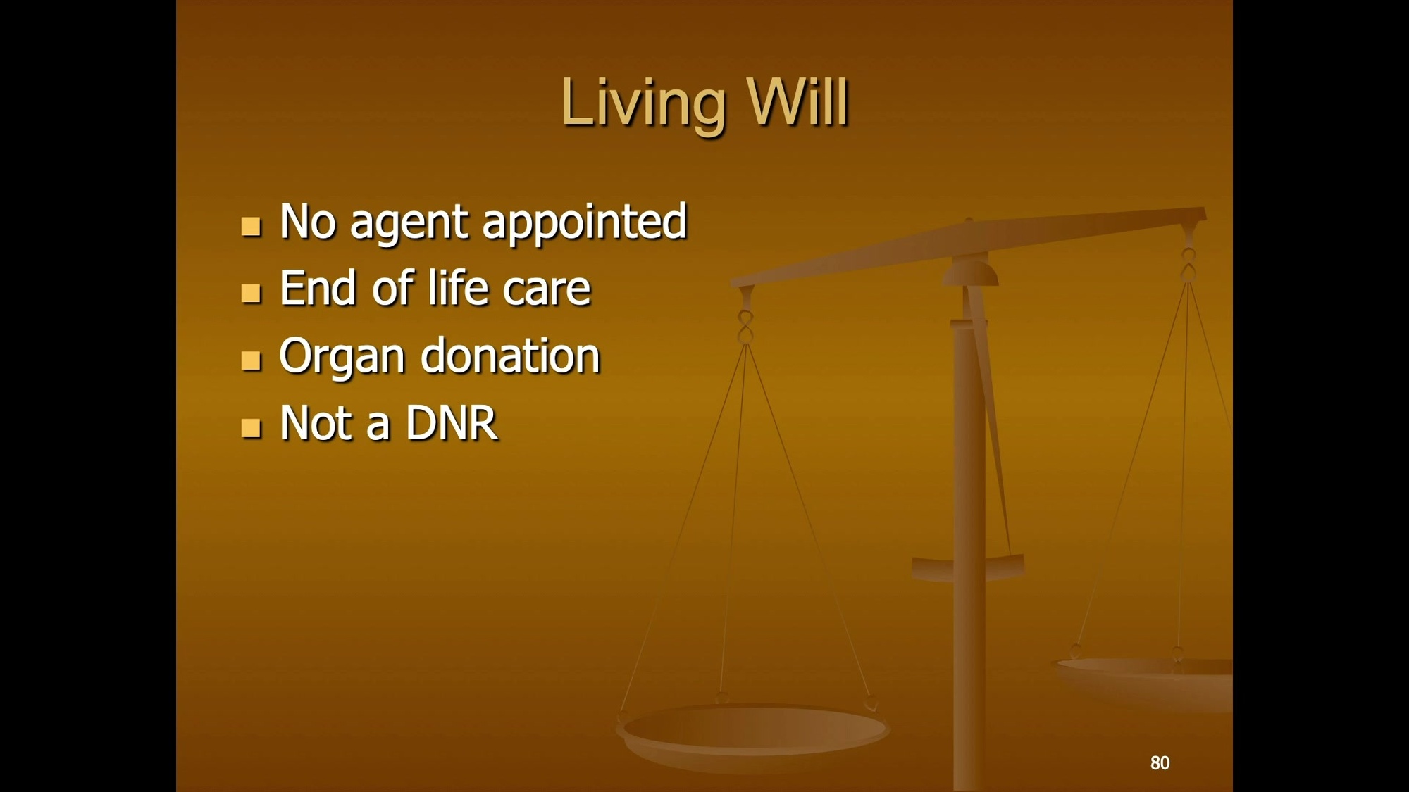 When a legal assistance officer mentions pre-deployment legal preparedness, people immediately think “wills and powers of attorney”. Sure enough, these items are important, but they are not the only items that need to be addressed. This video series provides information relevant to deploying service members concerning a variety of topics.