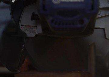 Sawdust Therapy B-Roll