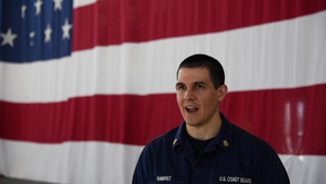 Coast Guard utilizing new i911 technology