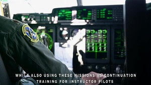 LRAFB supports AETC student pipeline