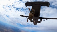FW Parachuting 68th CTMC_24 July 2020