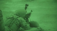 ITB Marines light up Range 218