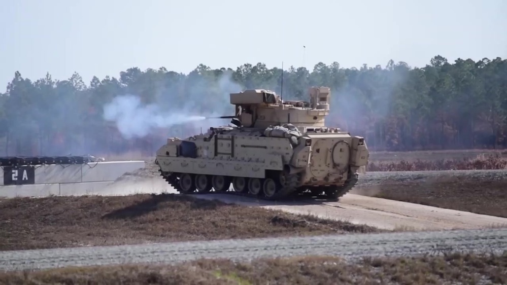 DVIDS - Video - 3ID Virtual Newcomer’s Fair Fort Stewart, GA.