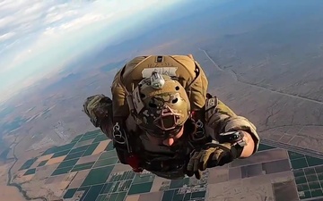 FW Parachuting 68th CTMC_24 July 2020