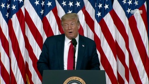 President Trump Delivers Remarks and Signs Executive Orders on Lowering Drug Prices