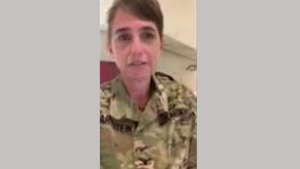Medical Corps Birthday Shout Out from COL Harstein