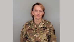 Medical Corps Birthday Shoutout from COL (P) Krueger