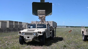 107th Air Operations Battalion controls, monitors sky above Northern Strike 20