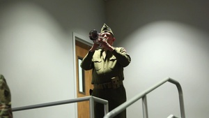 30th Infantry Division Awarded Presidential Unit Citation
