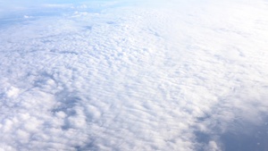 Hurricane Hunters fly Hurricane Douglas reconnaissance