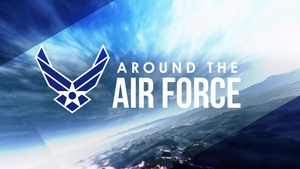 Around the Air Force: Arctic Strategy unveiled & Senate confirms Air National Guard Director