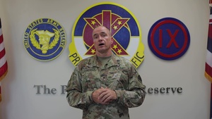 Yellow Ribbon Reintegration Program