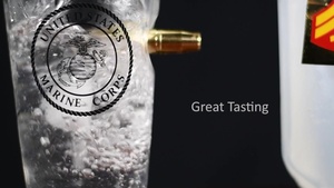 Hydrate Or Die: Critical Days Of Summer Campaign 2020 ad 1
