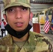 First-ever Basic Camp between University of Guam ROTC and Guam National Guard Graduates Six Cadets