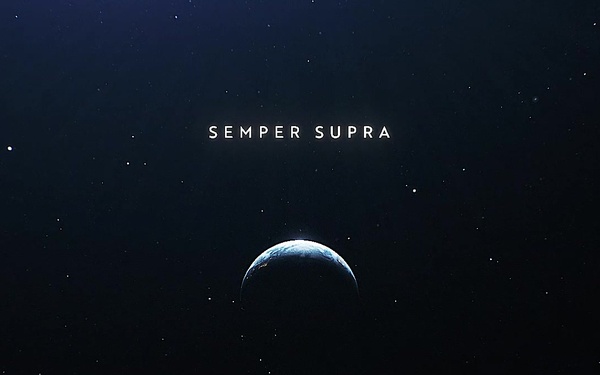 Space Force Motto Teaser