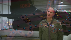 RAF Fairford - 24/7 Readiness