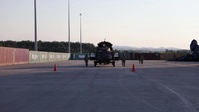 101st Combat Aviation Brigade Arrives in Greece for Atlantic Resolve.