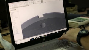3D Printing SPMAGTF-CR-CC