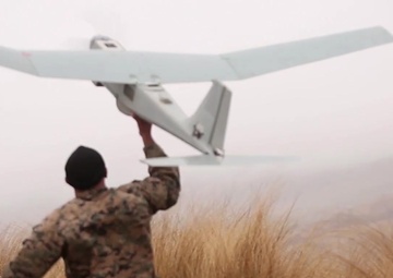 ISR Capabilities
