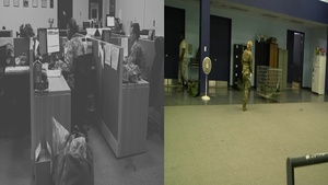 Mobility Pre-Check System