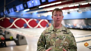 USAG Italy Command Welcome Brief