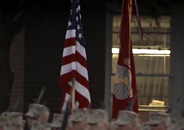 NROTC Class Talk