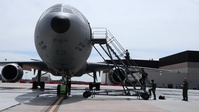 Operational Collaboration Capabilities with Aircrew
