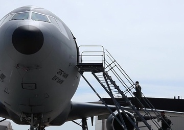 Operational Collaboration Capabilities with Aircrew