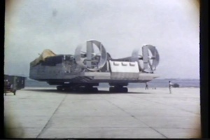 ARRIVAL AND TRANSFER OF JEFF (B) CRAFT