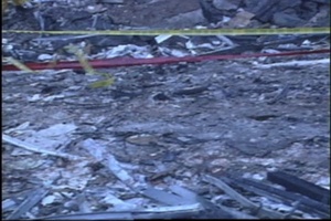 OKC FED. BLDG.: DOWNTOWN EXPLOSION FOOTAGE (RAW)