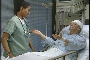 COPING WITH NEUROLOGICAL PROBLEMS