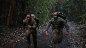 25th ID 2020 Best Medic Competition