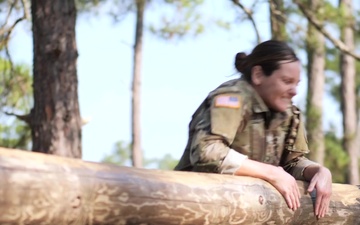 Florida National Guard Soldiers participate in First Air Assault course since COVID19