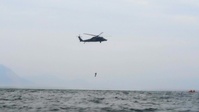 Search and Rescue: U.S. and Japanese Forces Work Together