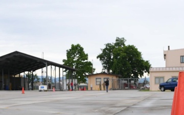 &quot;POL ROADEO&quot; at Aviano