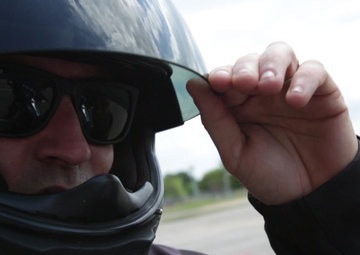 Motorcycle Safety Check