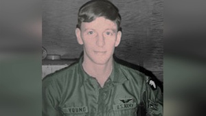 Sgt. Thomas D. Young Bridge Dedication