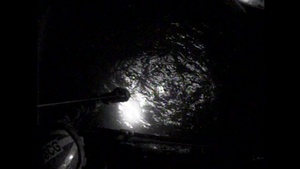 Coast Guard assists vessel taking on water near Freshwater Bayou, Louisiana