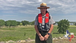 Sober Boating with U.S. Army Corps of Engineers Ranger Jones