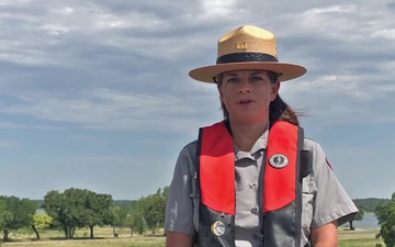 Sober Boating with U.S. Army Corps of Engineers Ranger Jones